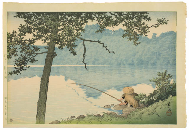 原画　ユキヒョウ #88 Collections Database