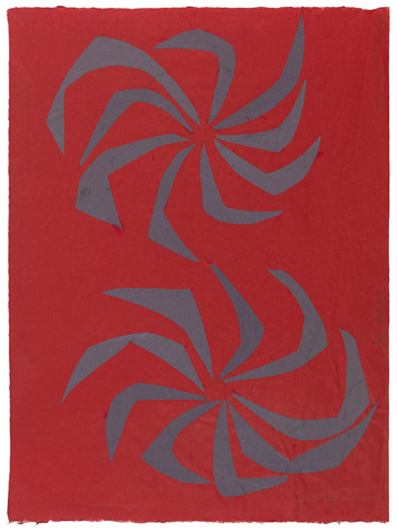 © Leon Polk Smith Foundation